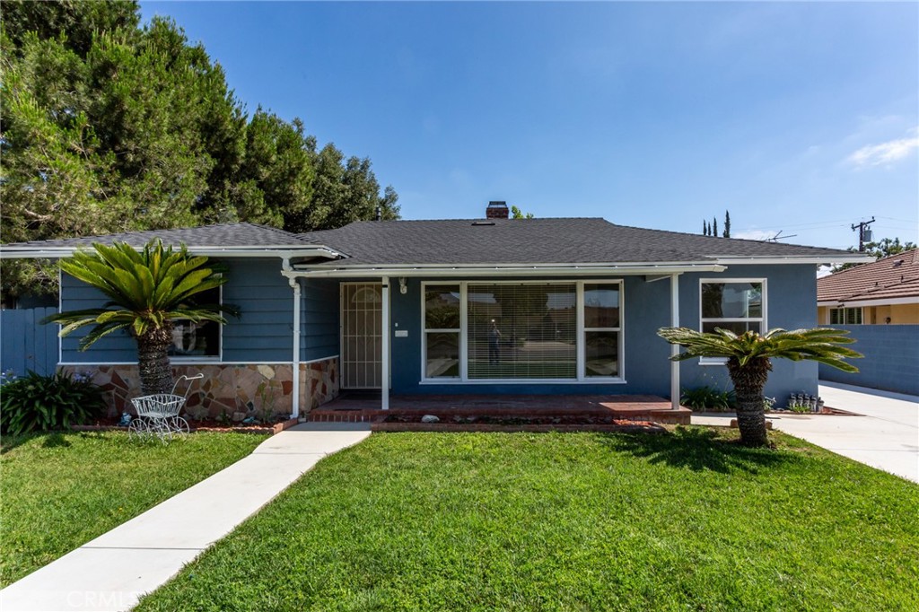 1404 E Palm Avenue, Orange CA 92866 - photo 1