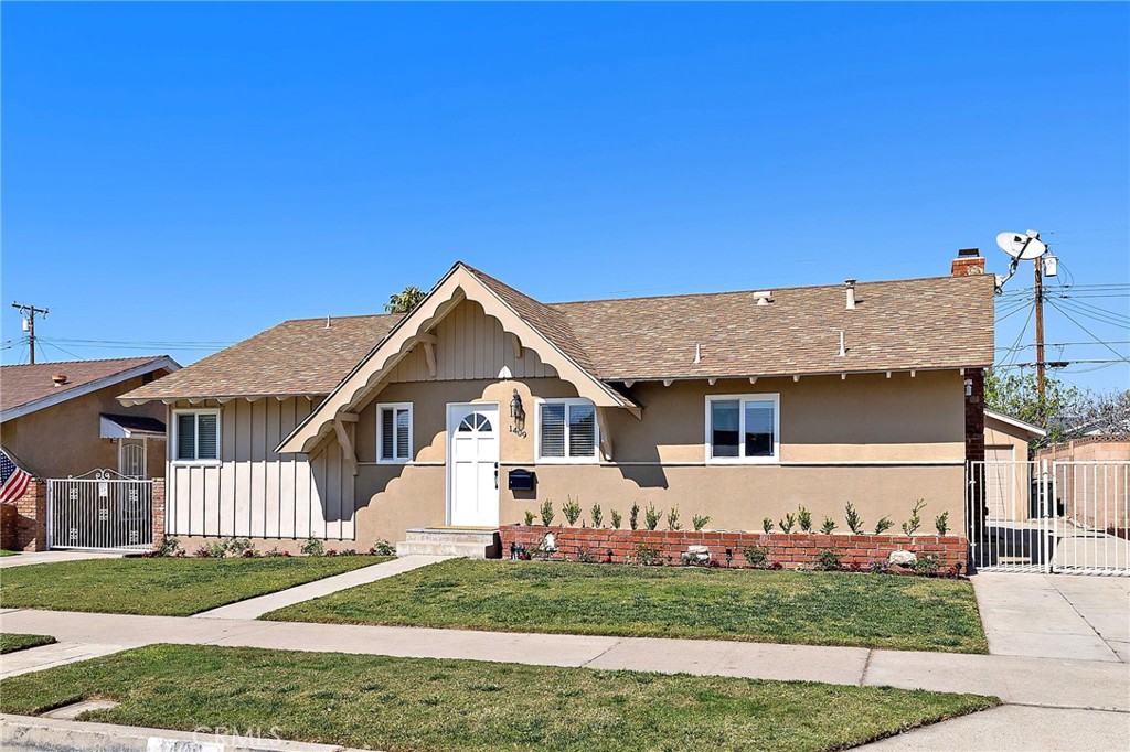 1409 E Orange Grove, Orange CA 92867 - photo 1