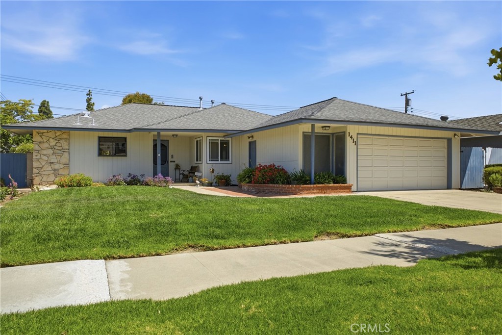 1411 E Concord, Orange CA 92867 - photo 1