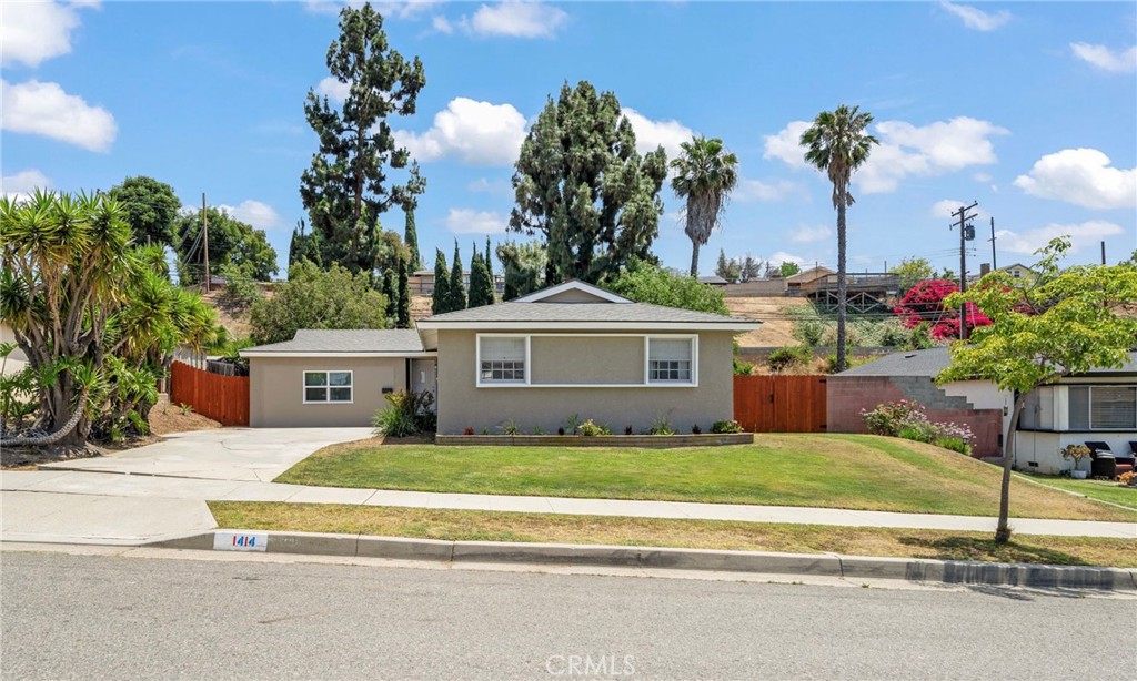 1414 East Baldwin Avenue, Orange CA 92865 - photo 1