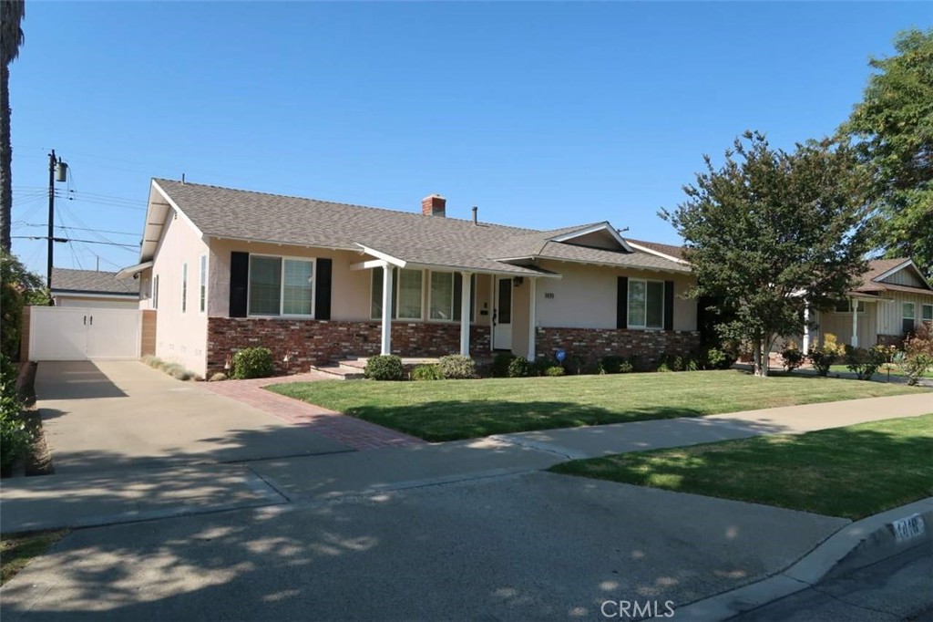 1419 E Madison Avenue, Orange CA 92867 - photo 1
