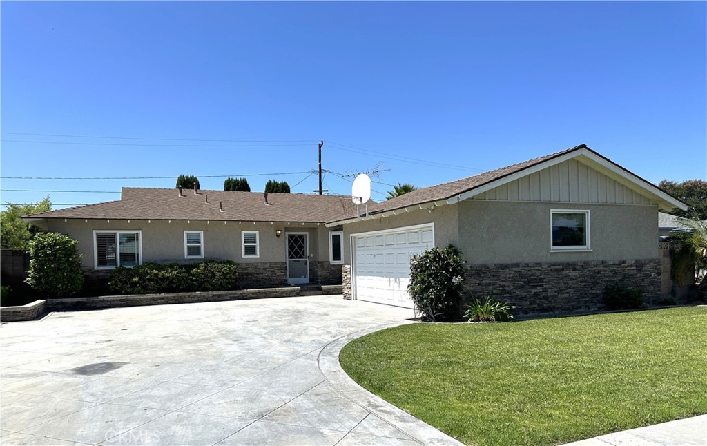 1420 E Lomita, Orange CA 92867 - photo 1