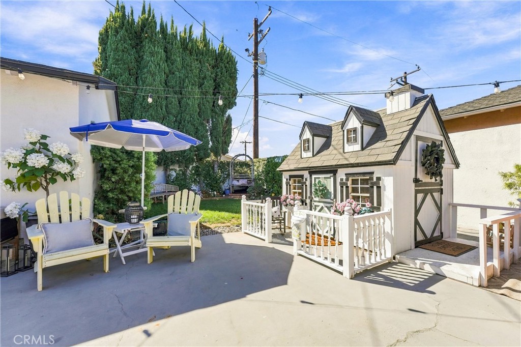 1426 E Sycamore, Orange CA 92866 - photo 16