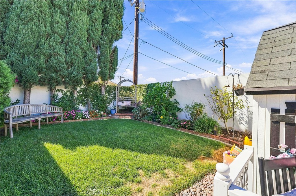 1426 E Sycamore, Orange CA 92866 - photo 32