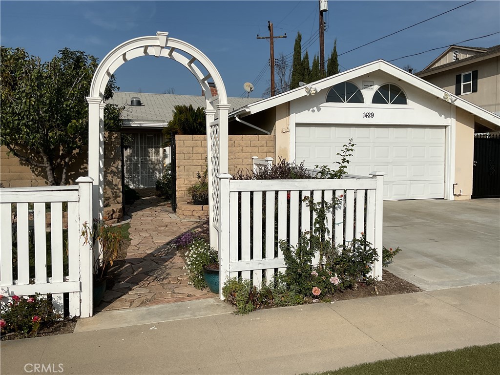 1429 E Albion Lane, Orange CA 92866 - photo 1
