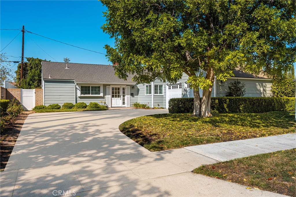 street view - 1429 E Fairway, Orange CA 92866 - photo 1