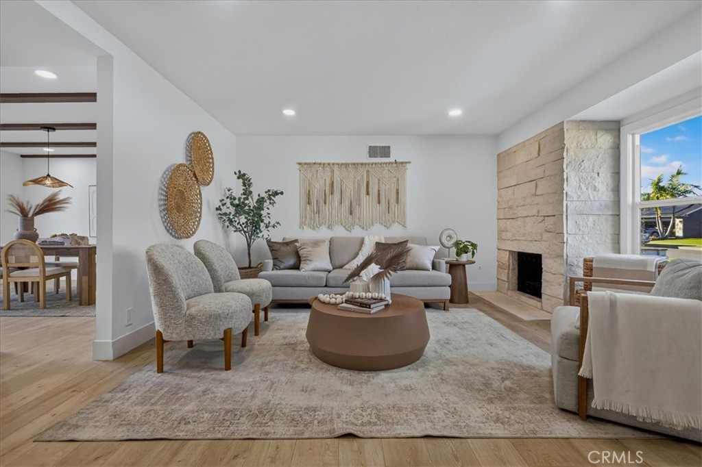 144 W Greenway Avenue, Orange CA 92865 - photo 5