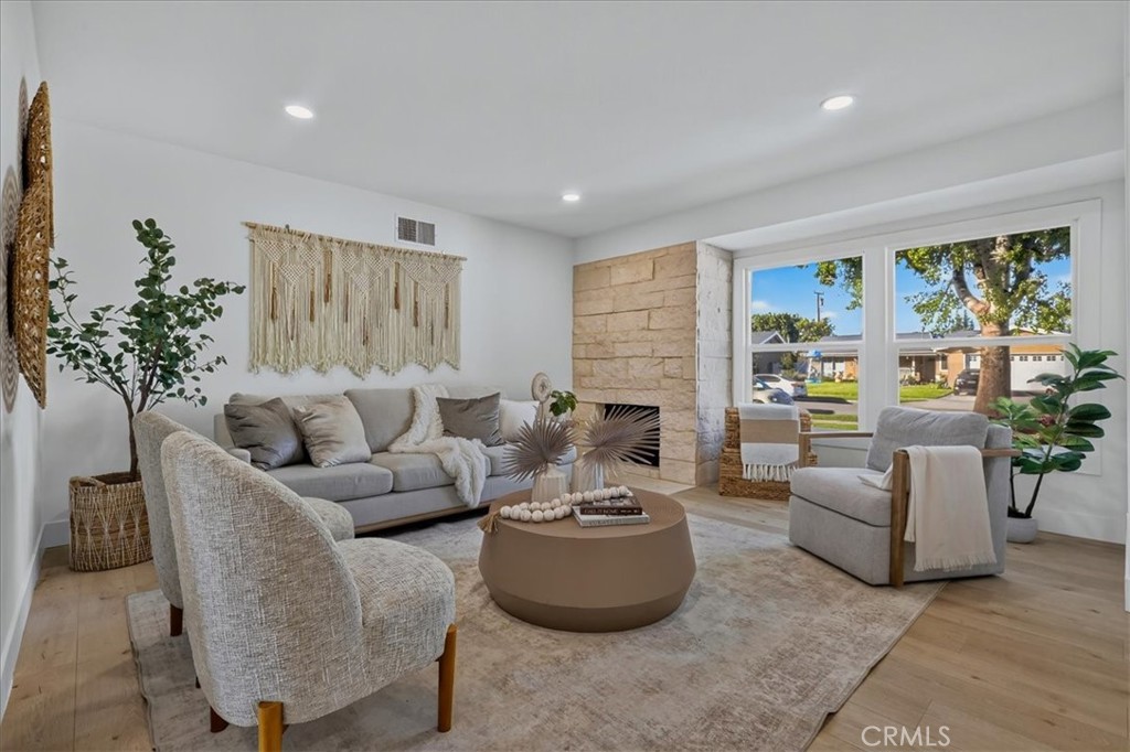 144 W Greenway Avenue, Orange CA 92865 - photo 7