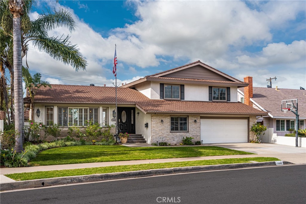 1440 N Harding Street, Orange CA 92867 - photo 1
