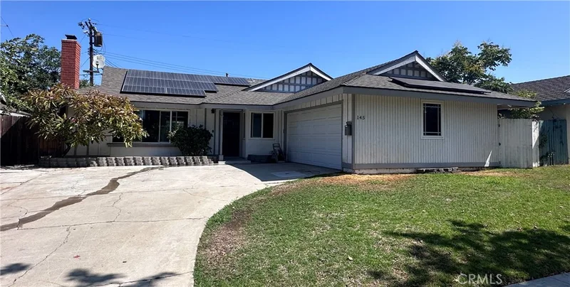 145 E Hoover Avenue, Orange, CA 92867