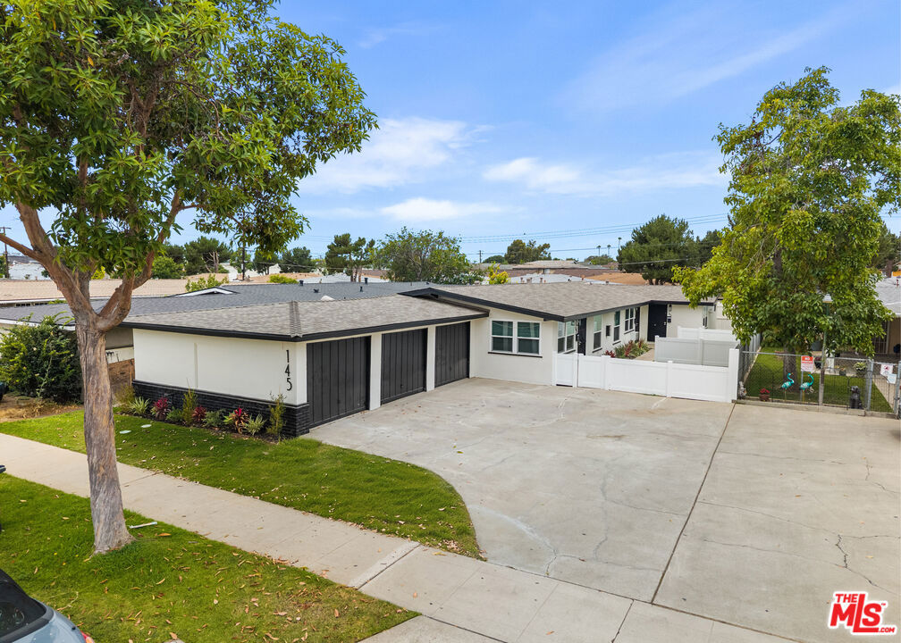 145 W Mayfair Avenue, Orange CA 92867 - photo 1