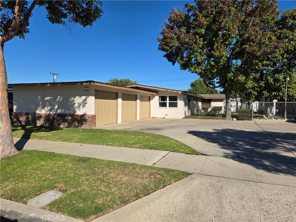 145 W Mayfair, Orange CA 92867 - photo 1