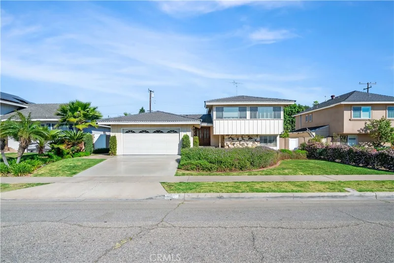 1451 N Shaffer Street, Orange, CA 92867
