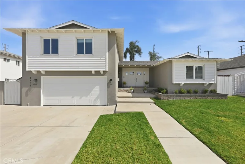 1457 N Pine Street, Orange, CA 92867