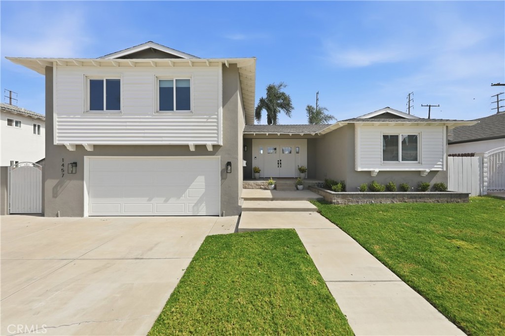 Welcome Home!! - 1457 N Pine Street, Orange CA 92867 - photo 1