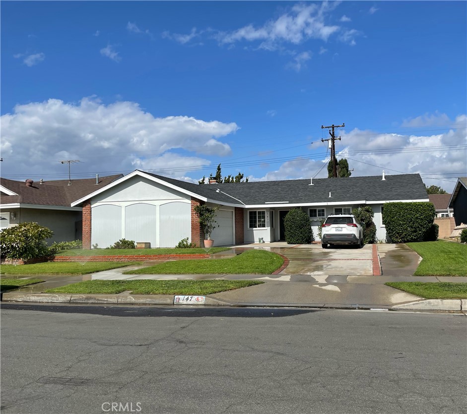 147 W Brentwood Avenue, Orange CA 92865 - photo 1