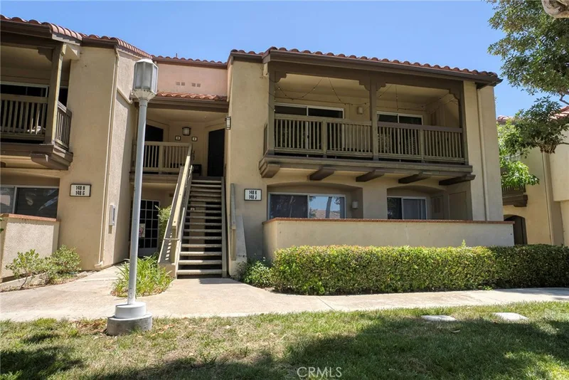 148 N Mine Canyon Road K, Orange
