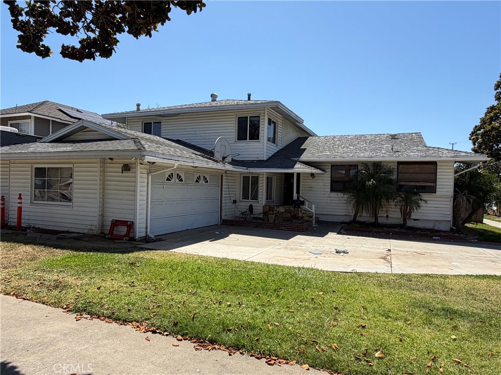 1482 N Grand, Orange CA 92867 - photo 1