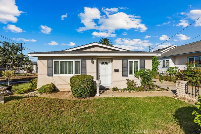 150 S Park, Orange, CA 92869