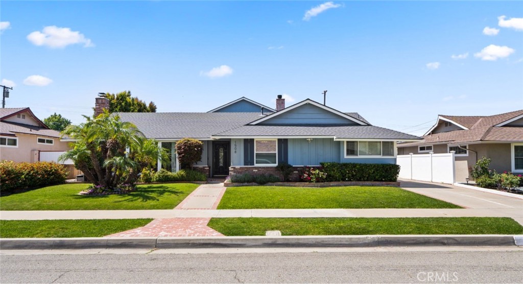 Welcome Home! - 1508 E Candlewood Avenue, Orange CA 92867 - photo 1