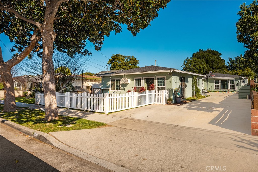 151 S Parker Street, Orange CA 92868 - photo 1