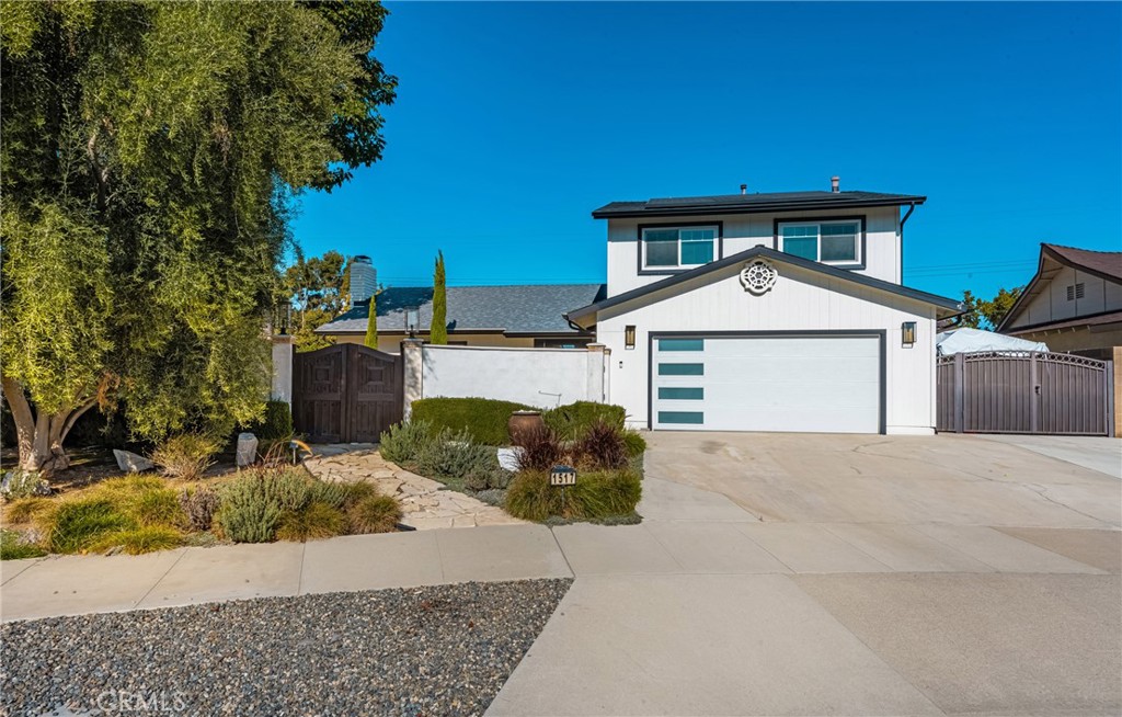 1517 E San Alto, Orange CA 92865 - photo 1