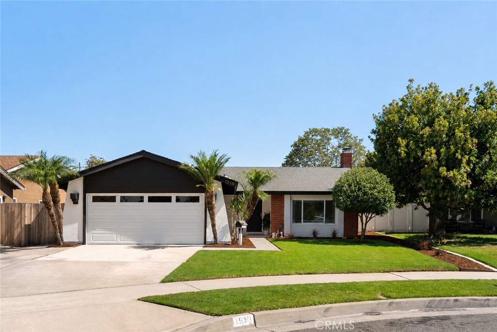 1519 E Van Bibber, Orange CA 92866 - photo 1