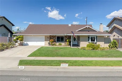 1529 E San Alto, Orange