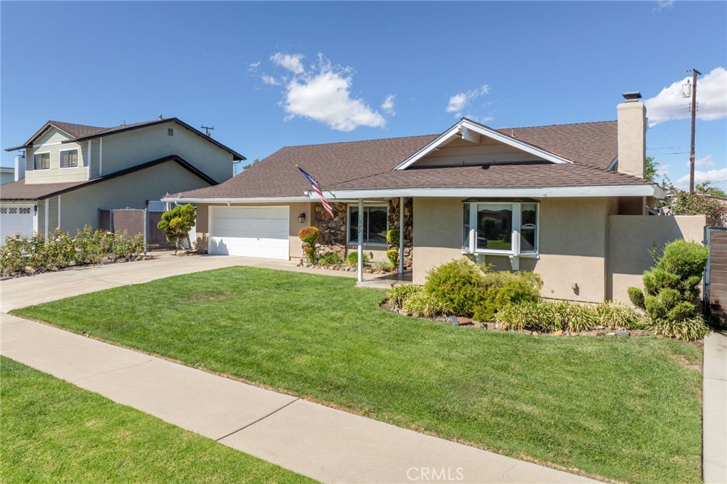 1529 E San Alto, Orange CA 92865 - photo 2