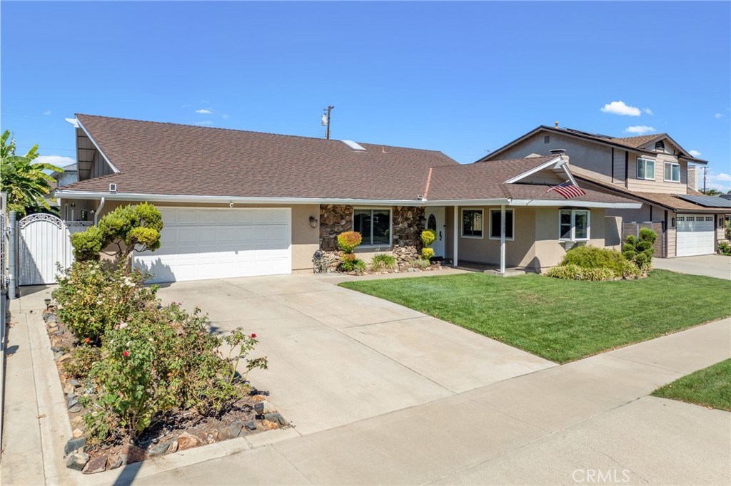 1529 E San Alto, Orange CA 92865 - photo 3
