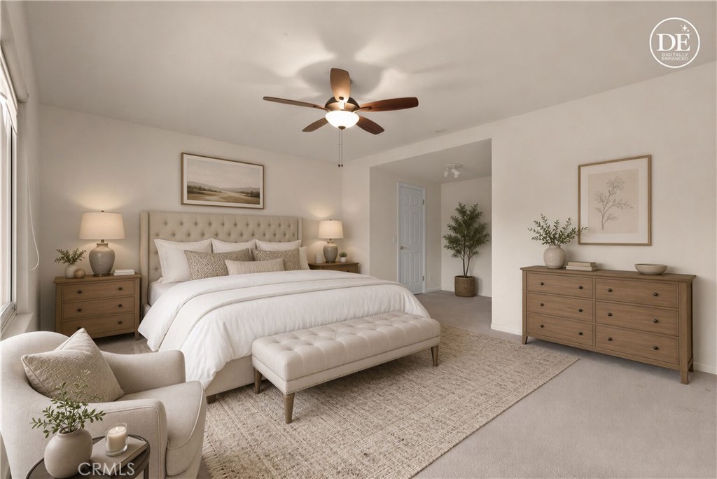 Virtual Staging - 1529 E San Alto, Orange CA 92865 - photo 8