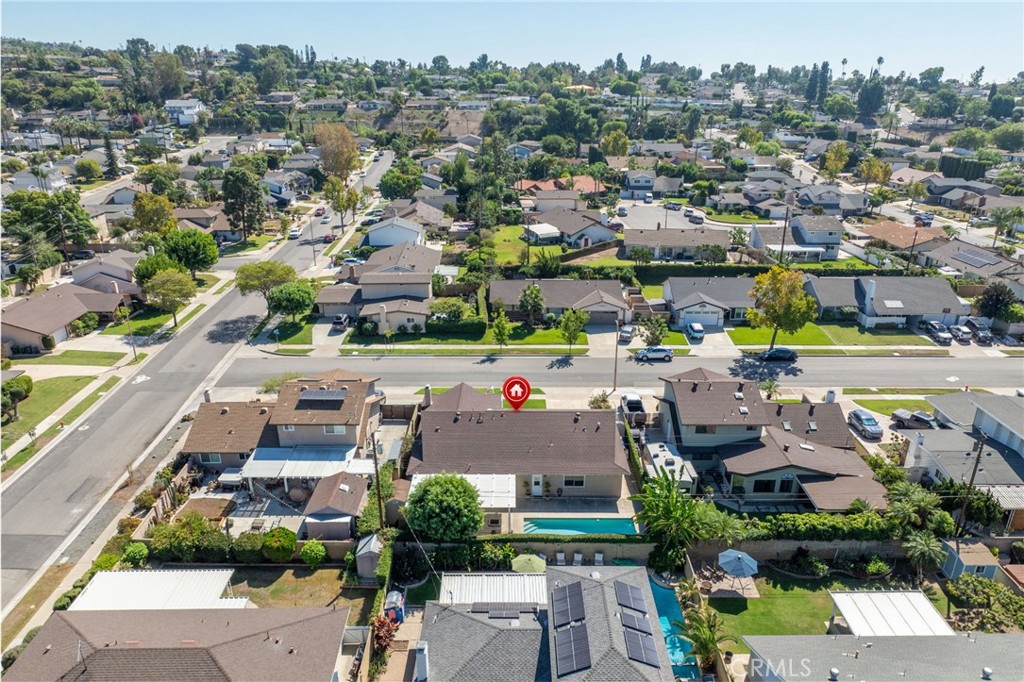 1529 E San Alto, Orange CA 92865 - photo 55