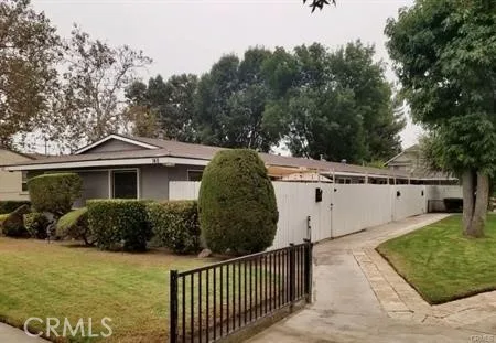 154 N Parker Street, Orange, CA 92868