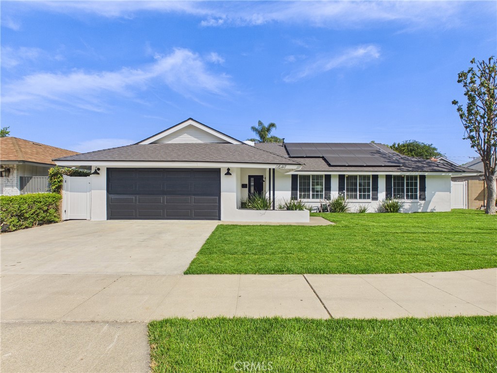 1547 E San Alto, Orange CA 92865 - photo 1