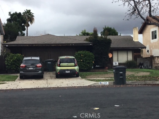 155 S. Lincoln St. - 155 S Lincoln Street, Orange CA 92866 - photo 1
