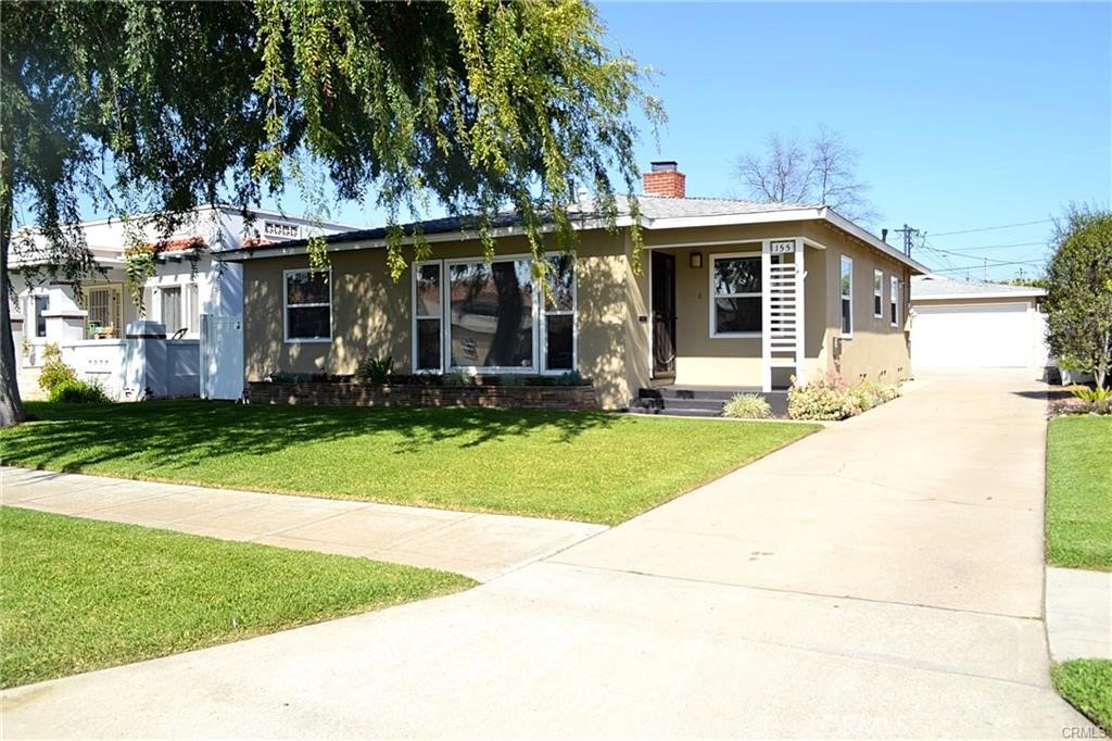 155 S Pepper Street, Orange CA 92868 - photo 1