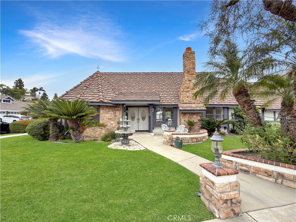 1571 N Santiago Boulevard, Orange CA 92867 - photo 1