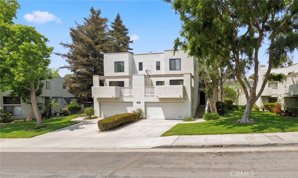 158 N Singingwood Street 2, Orange CA 92869 - photo 1