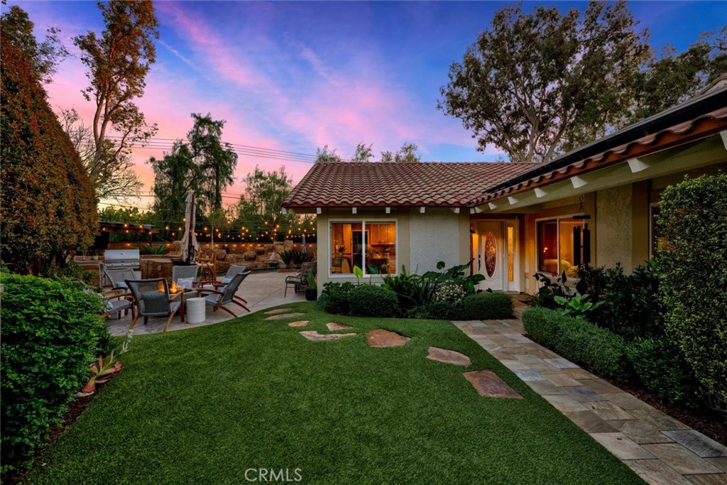 1607 N Dressage Street, Orange CA 92869 - photo 1