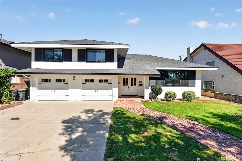 161 S Craig, Orange CA 92869 - photo 1