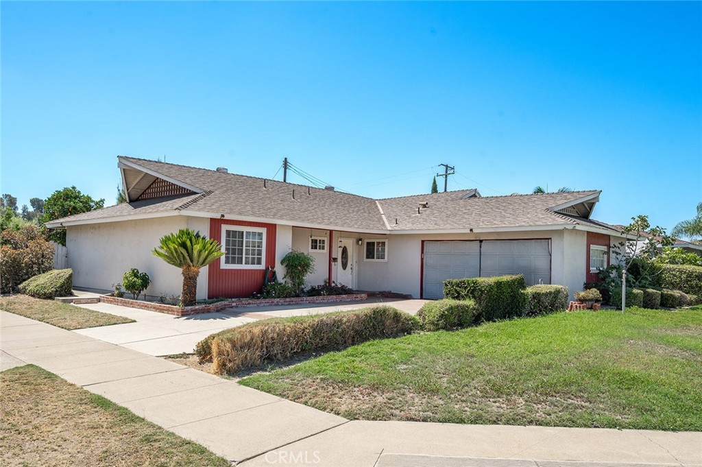 1612 E Riverview Avenue, Orange CA 92865 - photo 1