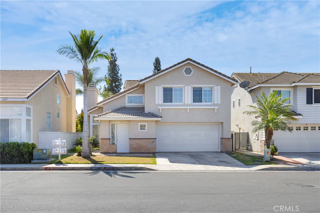1614 E Sedona, Orange CA 92866 - photo 1
