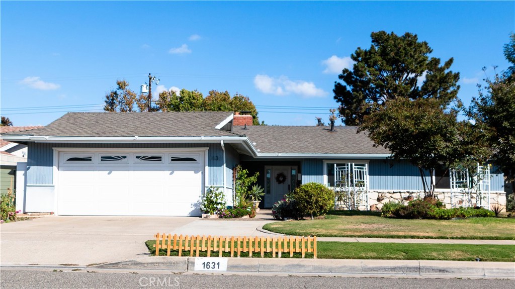 1631 N Shaffer, Orange CA 92867 - photo 1