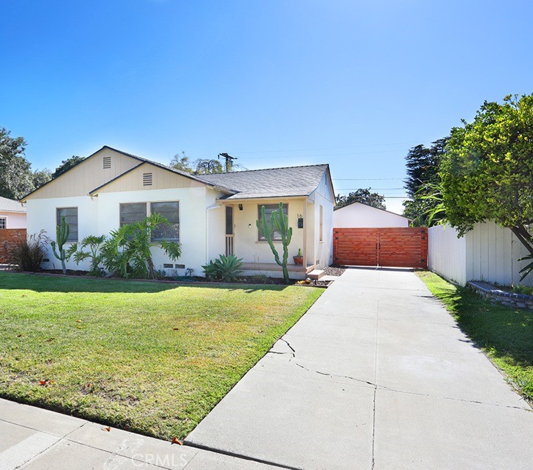 164 N Stevens, Orange CA 92868 - photo 1