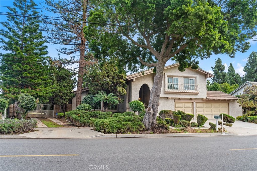 1665 N. Sycamore Street, Orange CA 92867 - photo 1