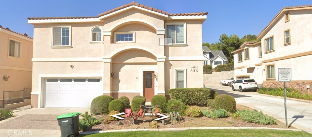Front unit - 16731 E Main Street B, Orange CA 92865 - photo 1