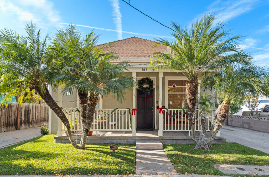 Clark St Front Unit - 168 S Clark Street, Orange CA 92868 - photo 1