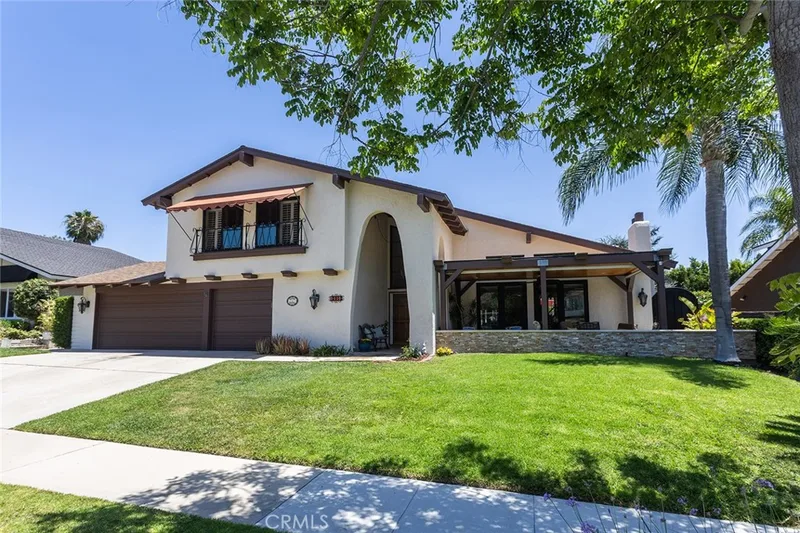 1691 N Yurok Street, Orange, CA 92867