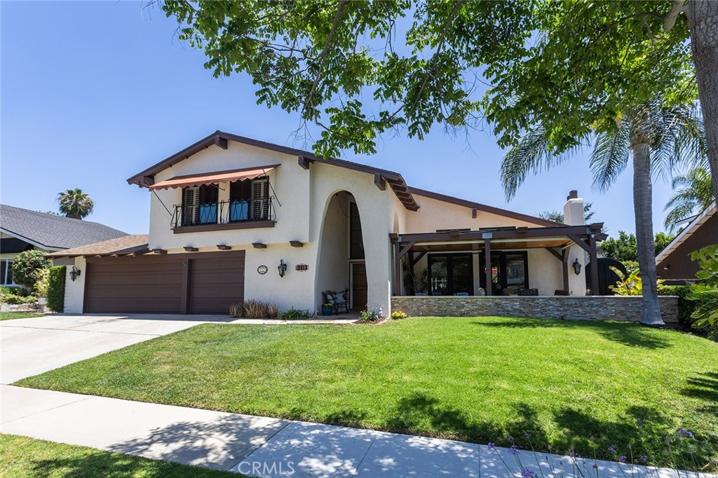 1691 N Yurok Street, Orange CA 92867 - photo 1
