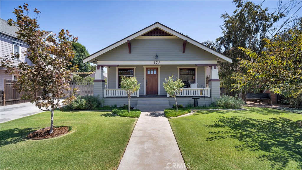 173 S Cypress, Orange CA 92866 - photo 2